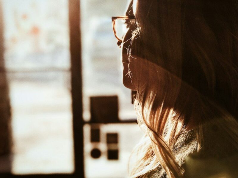 Trauma & PTSD Support